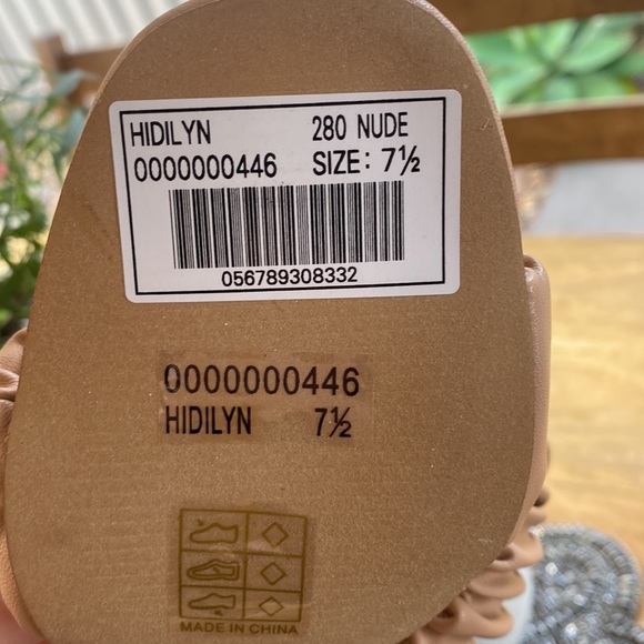 🔥the cutest little pumps!🔥 - Picture 6 of 9